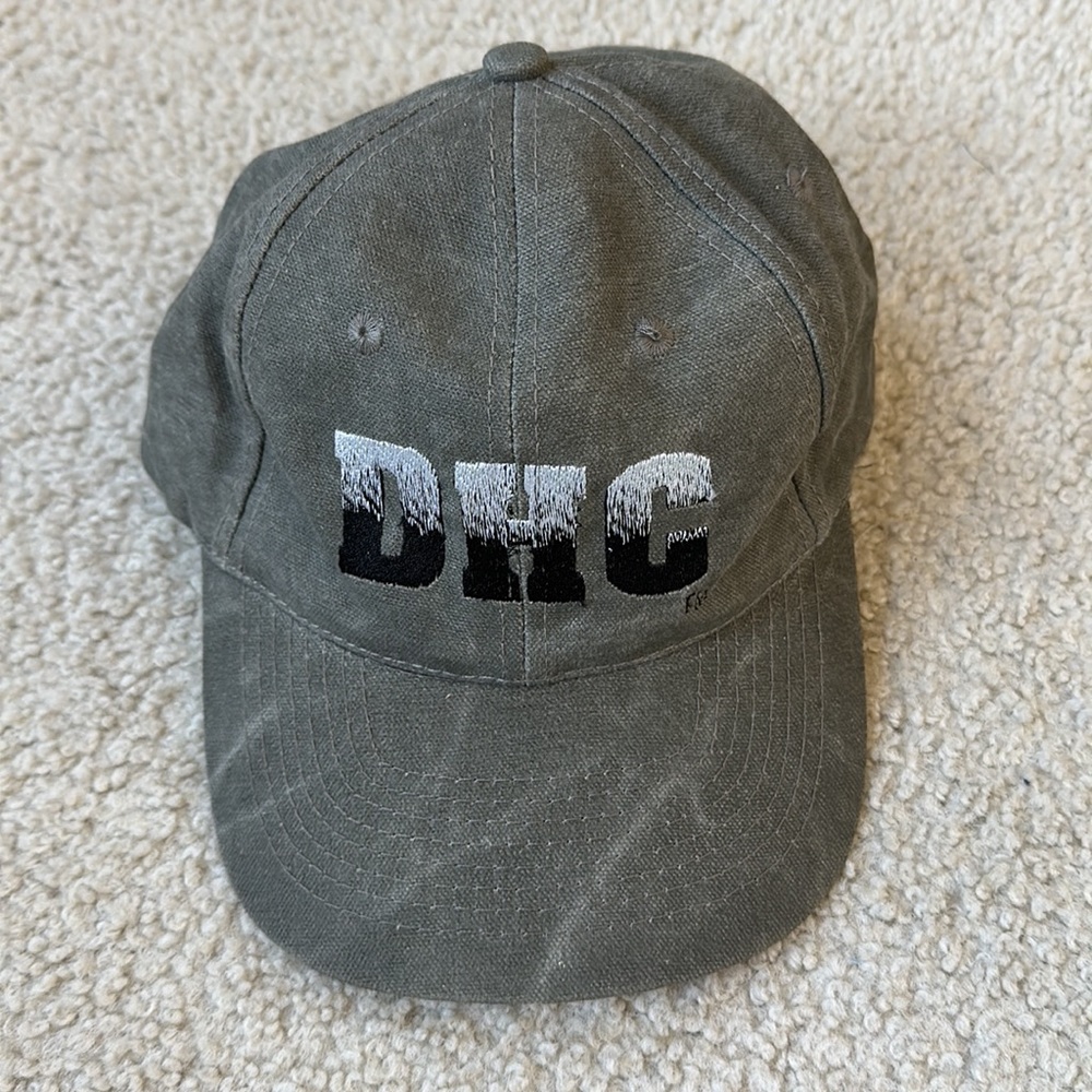 Vintage Dick Head Club (DHC) Hat ✨NWOT✨